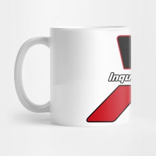 Xero Inque Gaming Mug